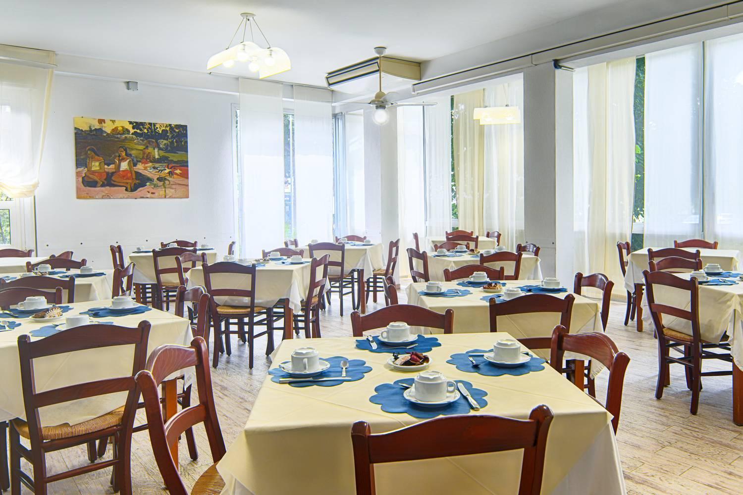 Hotel Le Pleiadi Bellaria-Igea Marina Exterior photo